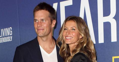 gisele bundchen left tom brady hired lawyer pp