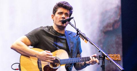 john mayer