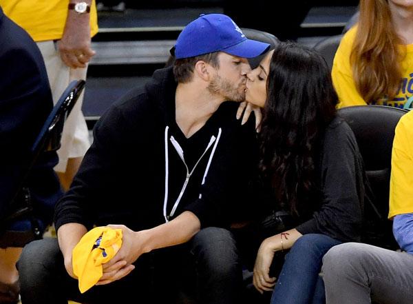 Ashton kutcher mila kunis divorce fight marriage feud updates 05