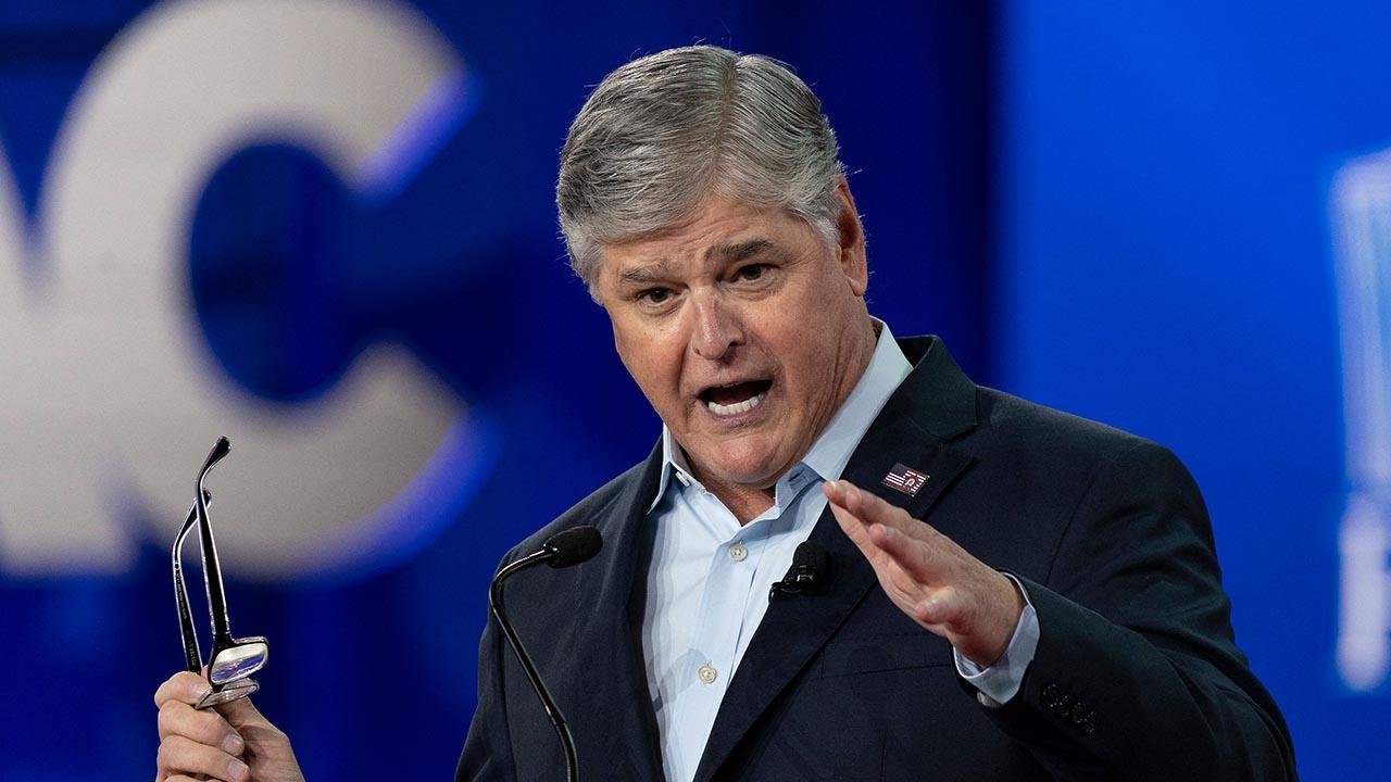 Sean Hannity