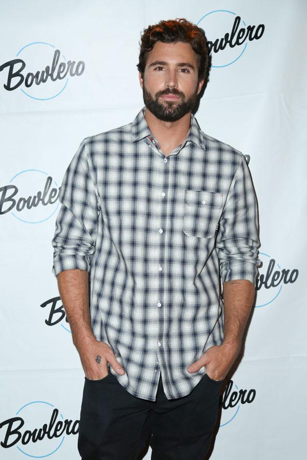 Brody jenner disses kim kardashian 06