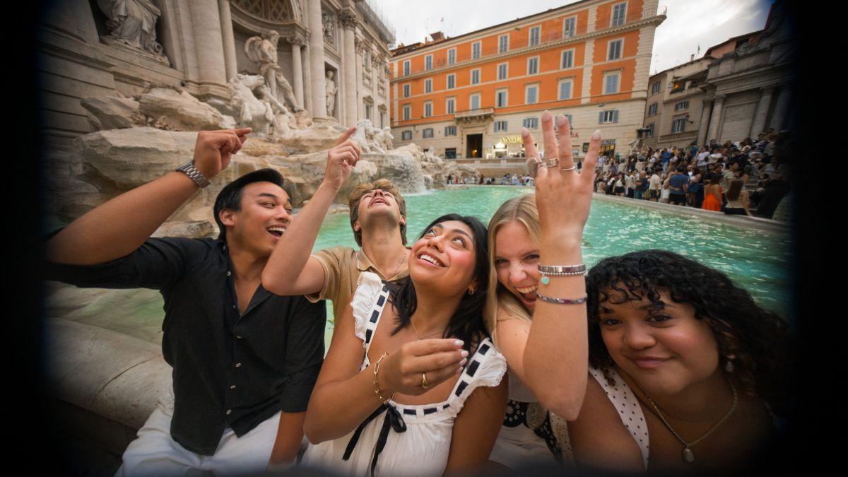 the state of gen z and young millennial travel