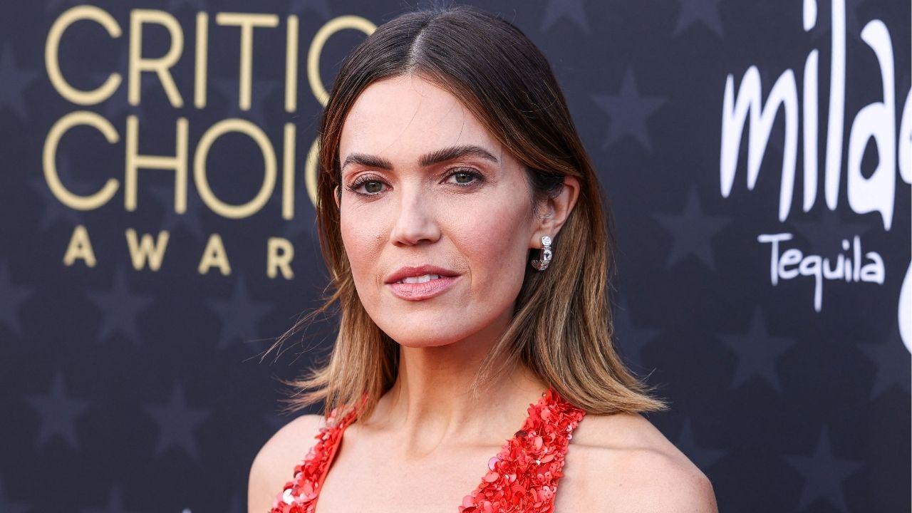 Image of Mandy Moore