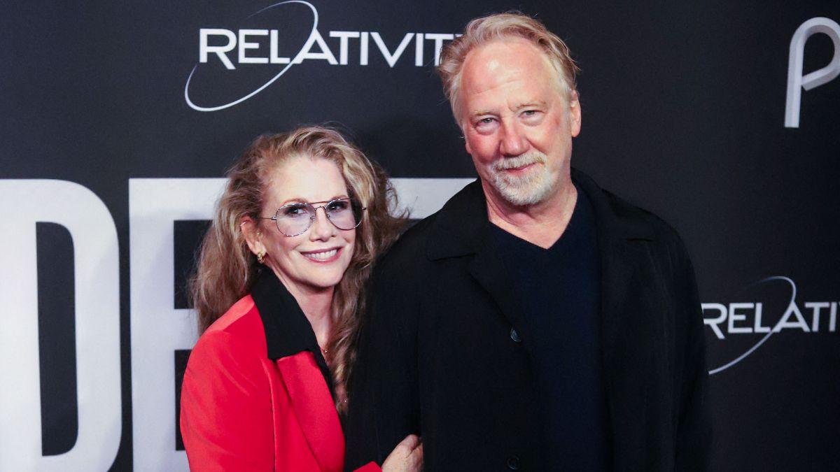 timothy busfield melissa gilbert relationship timeline