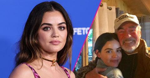 Lucy Hale