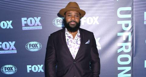 Was Malcolm Jamal-Warner Married Before His Death? Meet His Wife