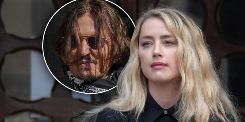 //amber heard move on johnny depps libel suit domestic abuse claims comes end pf