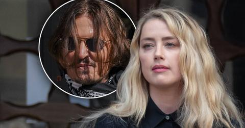 //amber heard move on johnny depps libel suit domestic abuse claims comes end pf