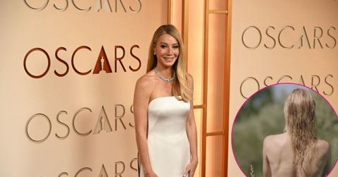 Image of Gwyneth Paltrow teased a new Goop Beauty launch in recent video.