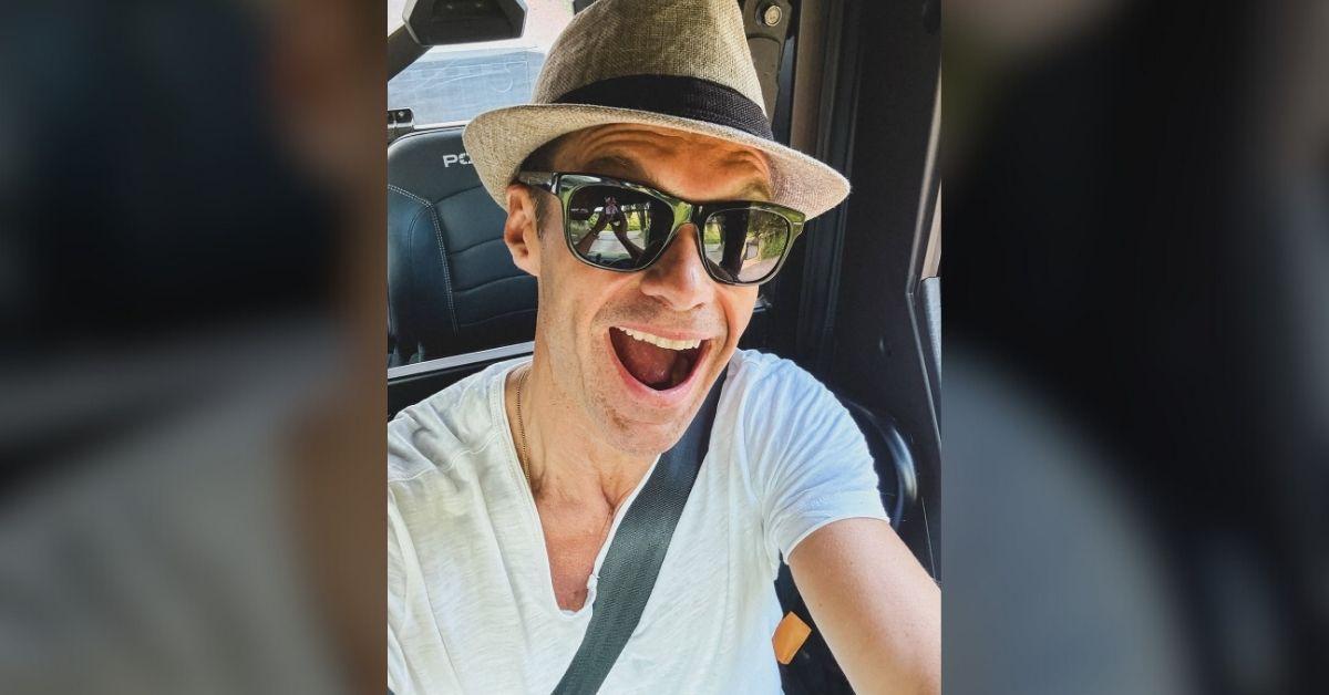 ryan seacrest raises massive fan concern with recent frail appearance