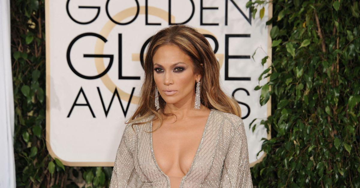 jennifer lopez became a head turner