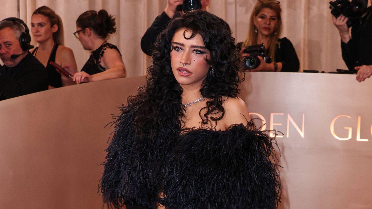 who is odessa azion casting controversy everything to know