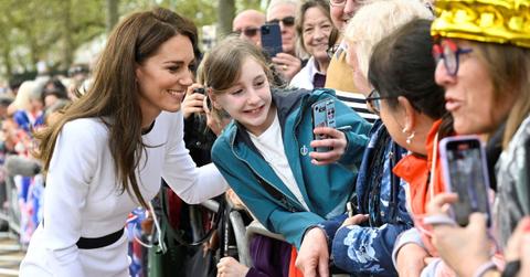 kate middleton absence reminder how valuable she is
