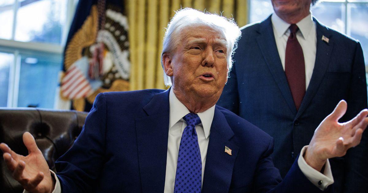 Michael Wolff's New Book Biggest Revelations About Donald Trump