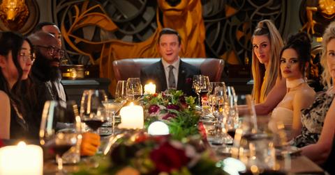 Million Dollar Secret's Sydnee Falkner Was Almost On 'Temptation Island'