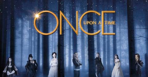 Once Upon A Time