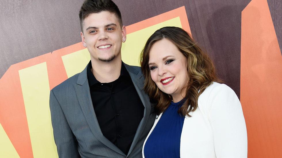 Catelynn lowell tyler baltierra wedding plans