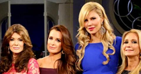 Rhobh season 5 cast