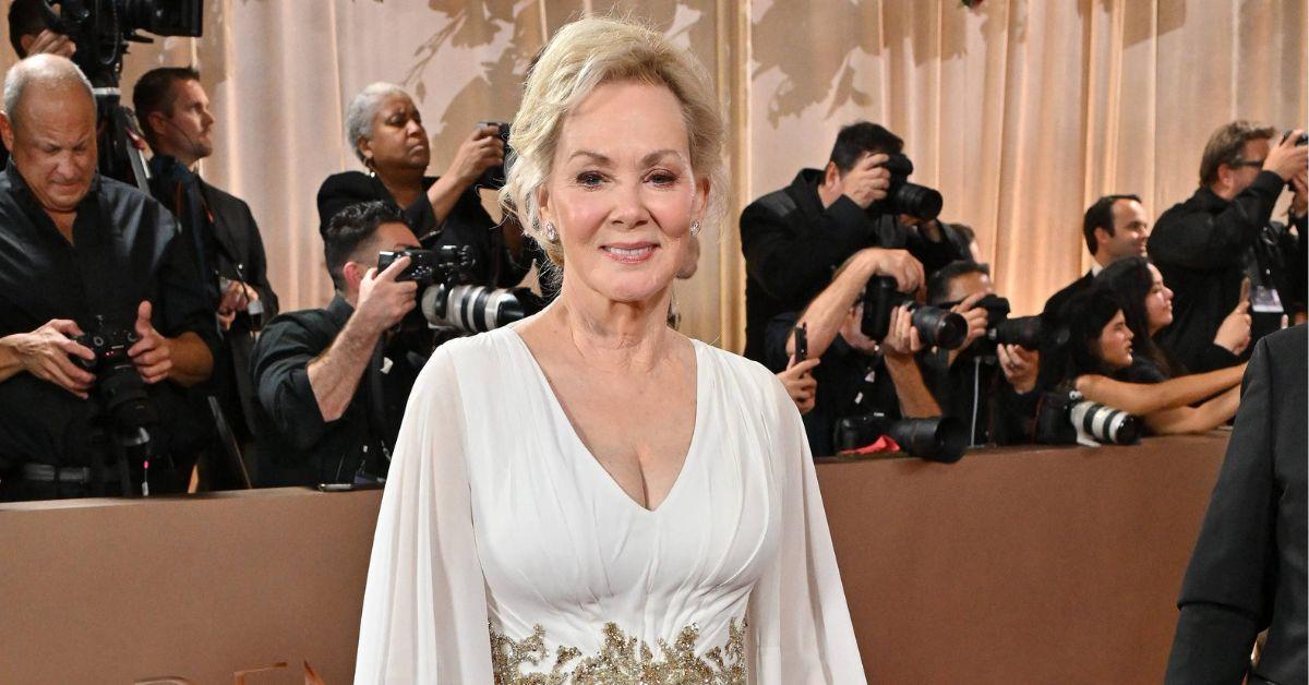 image of Jean Smart declared the U.S. is amidst 'a moment of reckoning.'