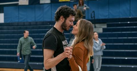 nobody wants this season plot cast release date updates