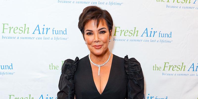 Kris Jenner