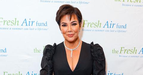 Kris Jenner