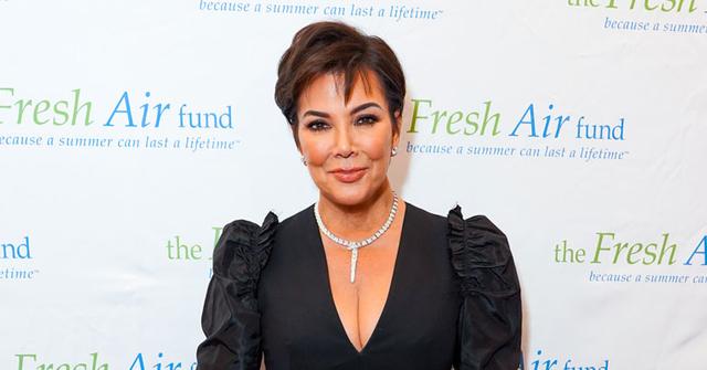 Kris Jenner