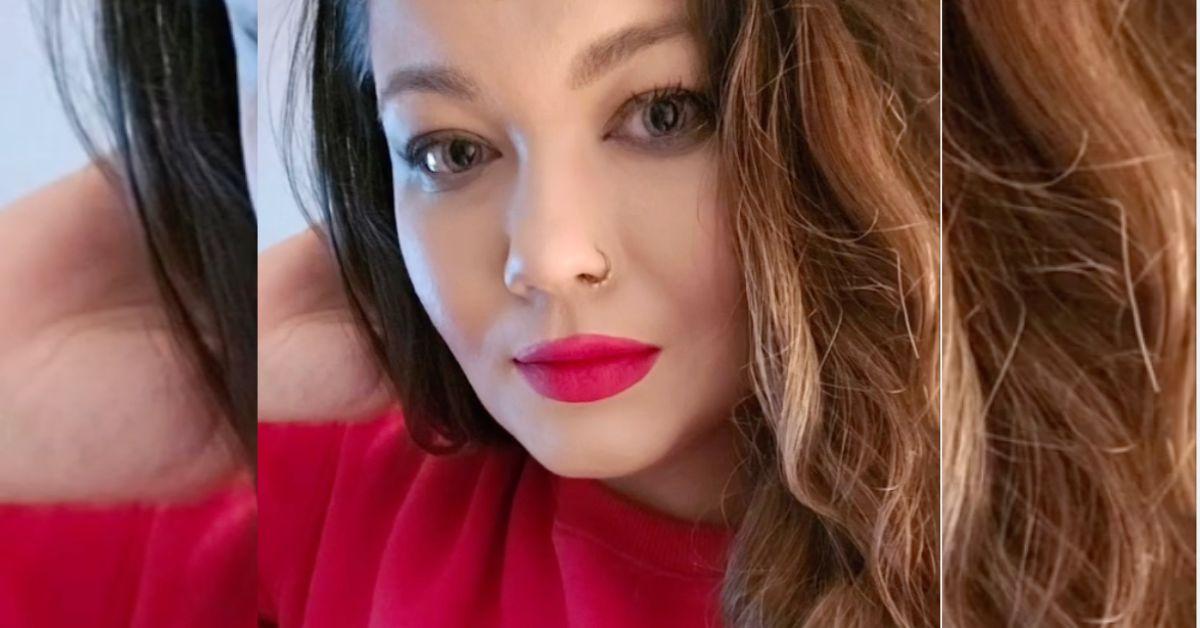 Photo of Amber Portwood