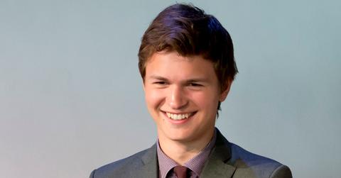 Cast of “The Fault In Our Stars” at Apple Store Meet the Filmmaker Event NY