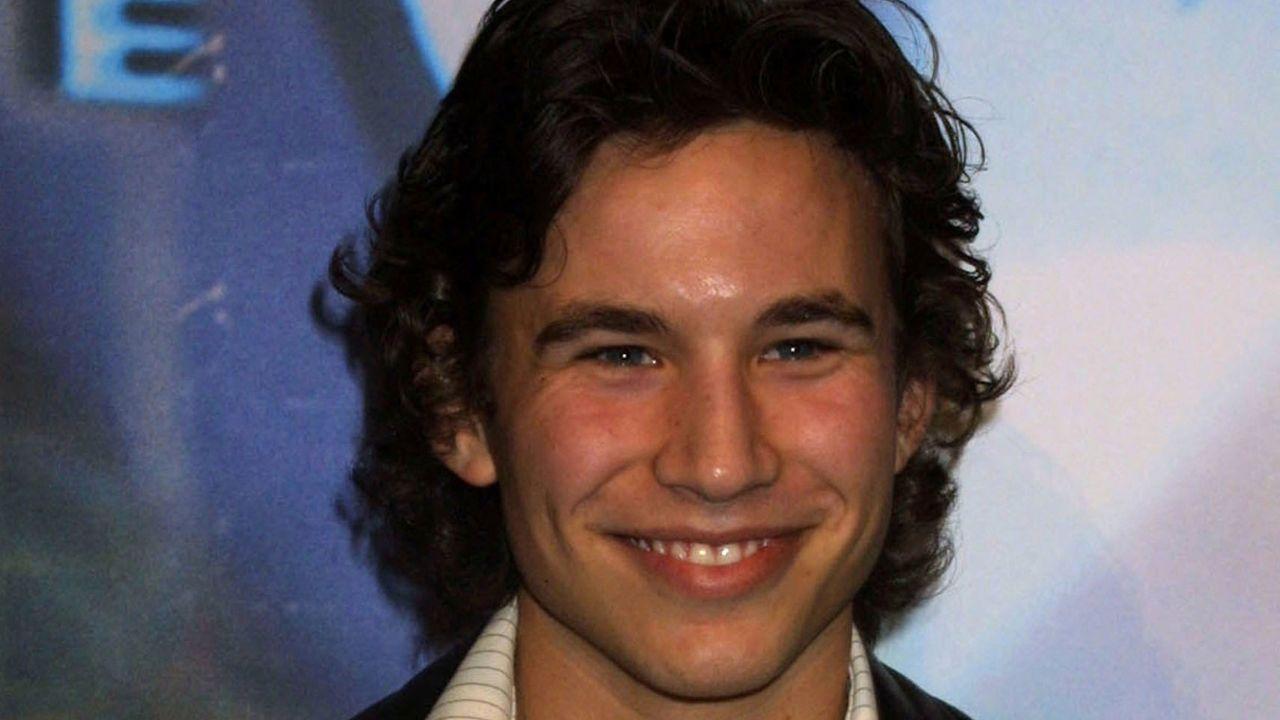 Photo of Jonathan Taylor Thomas
