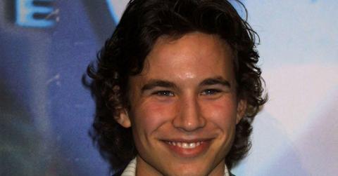 Photo of Jonathan Taylor Thomas