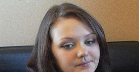 Katie yeager insecurities teen mom 3