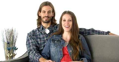 Counting on fans want jill duggar back despite scandal pp