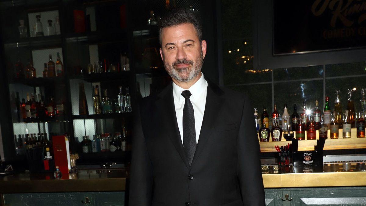 Image of Megyn Kelly bashed Jimmy Kimmel for having 'left-wing comedians' host his late-night show while he's gone.