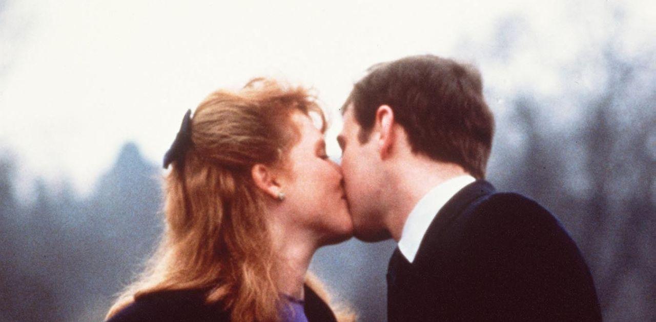 sarah ferguson wont remarry prince andrew