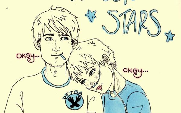 The Fault In Our Stars | OK! Magazine