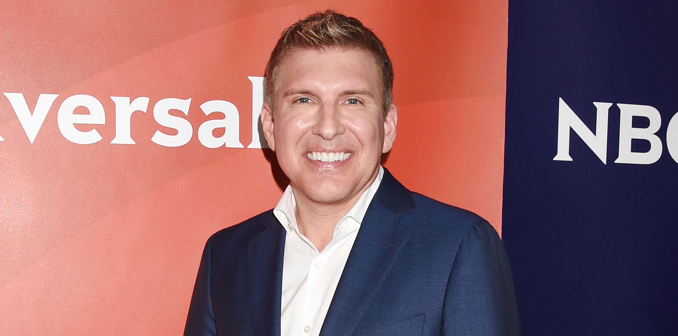 todd chrisley talk show premiere date long