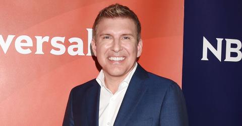 todd chrisley talk show premiere date long