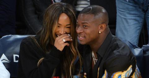 Malika haqq new boyfriend