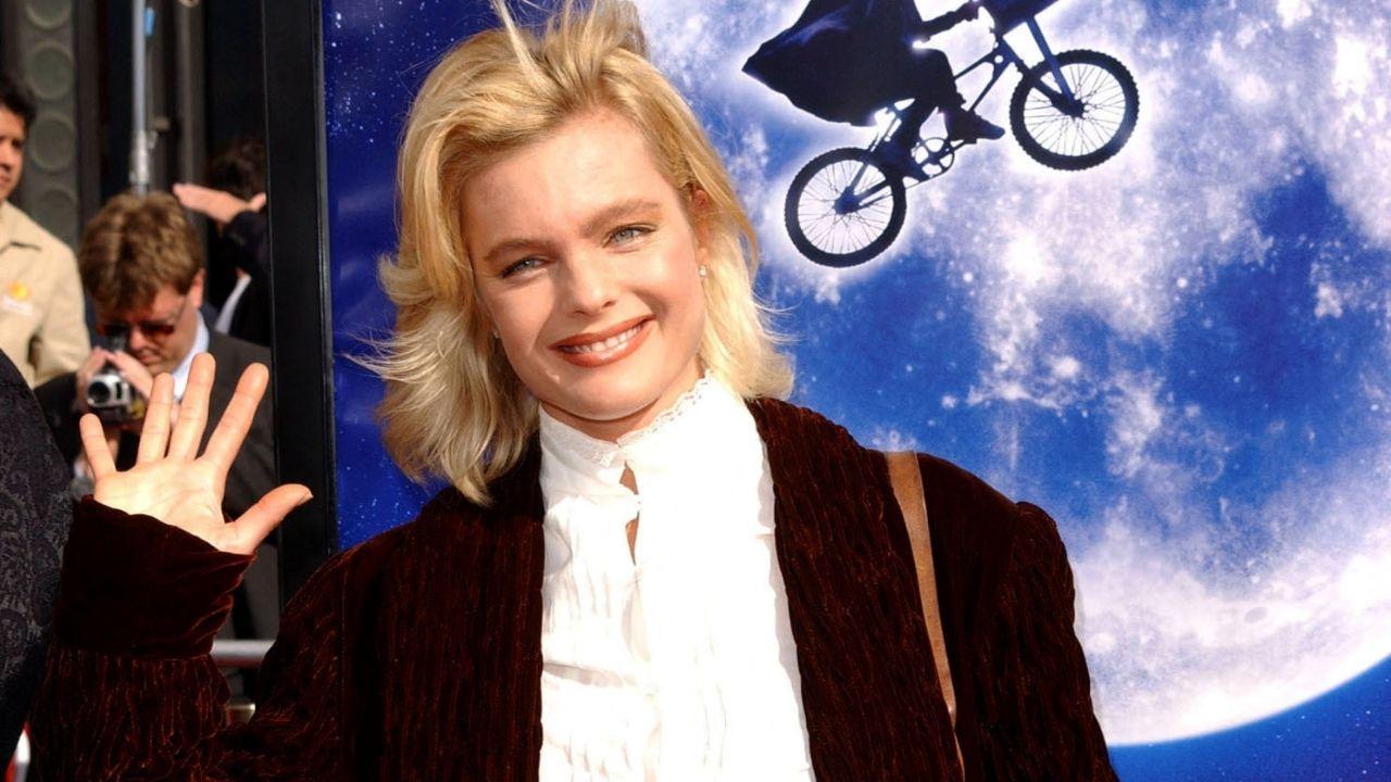 Image of reports claimed Erika Eleniak is making around $40K a month from her OnlyFans handle.