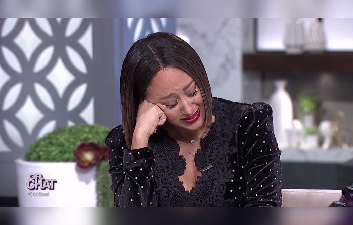 Tamera-Mowry-Breaks-Down-Gun-Violence