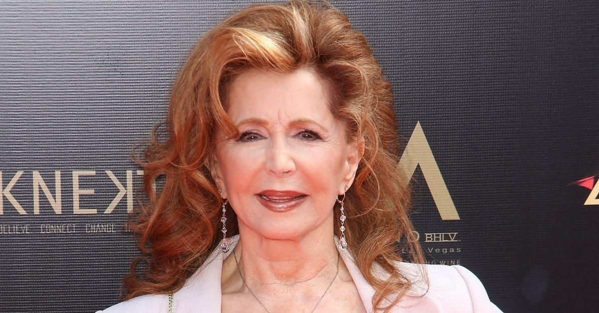 Photo of Suzanne Rogers