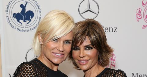 Mercedes Benz Presents The Carousel Of Hope Ball Benefitting The Barbara Davis Center For Diabetes