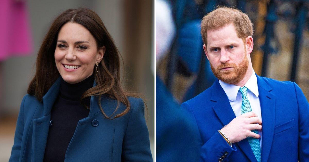 kate middleton replace prince harry patron the rugby football union