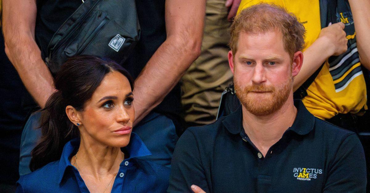 Image of Meghan Markle frequently gets slammed by social media users.