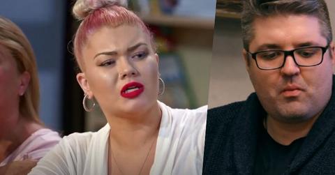 amber-portwood-audio-recording-fight-andrew-glennon-teen-mom-domestic-violence