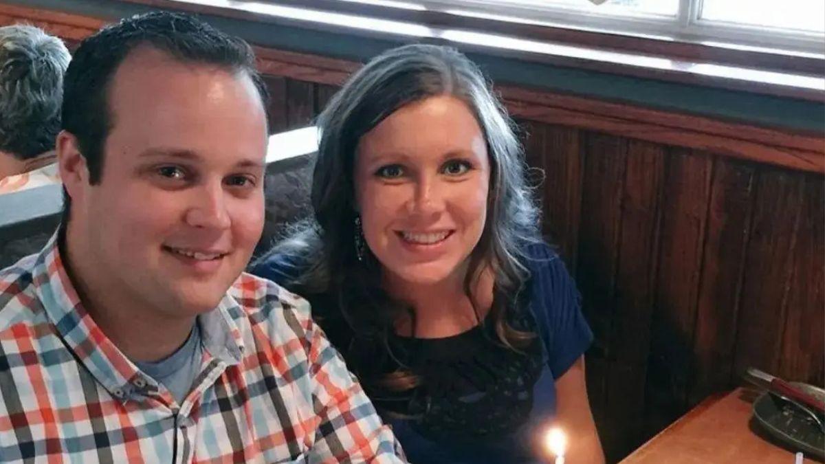 image of Josh Duggar 