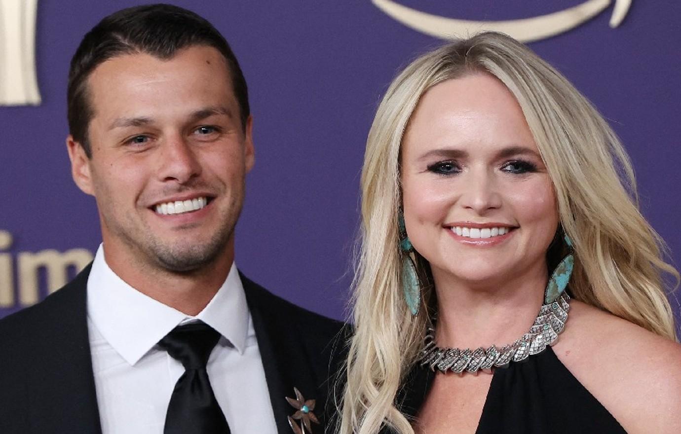 miranda lambert husband brendan mcloughlin decision not wanting kids