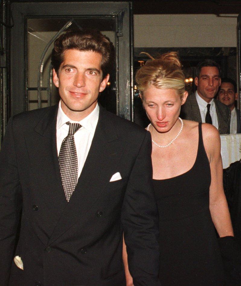 JFK Jr. 'Went Sour' on Media After Courting Their Attention