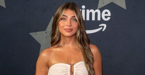 Image of Gia Giudice